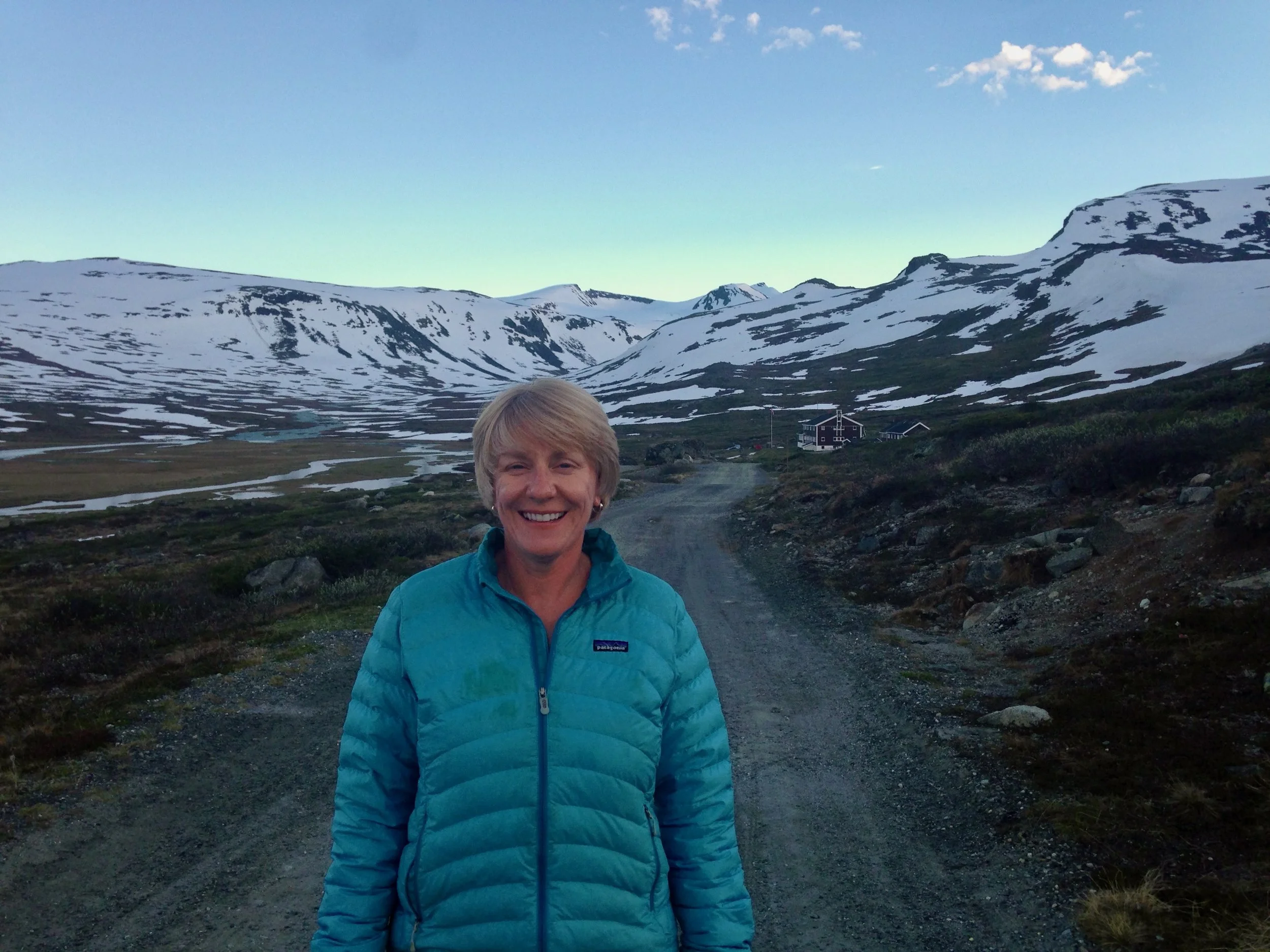 The Mountain Candy Czar