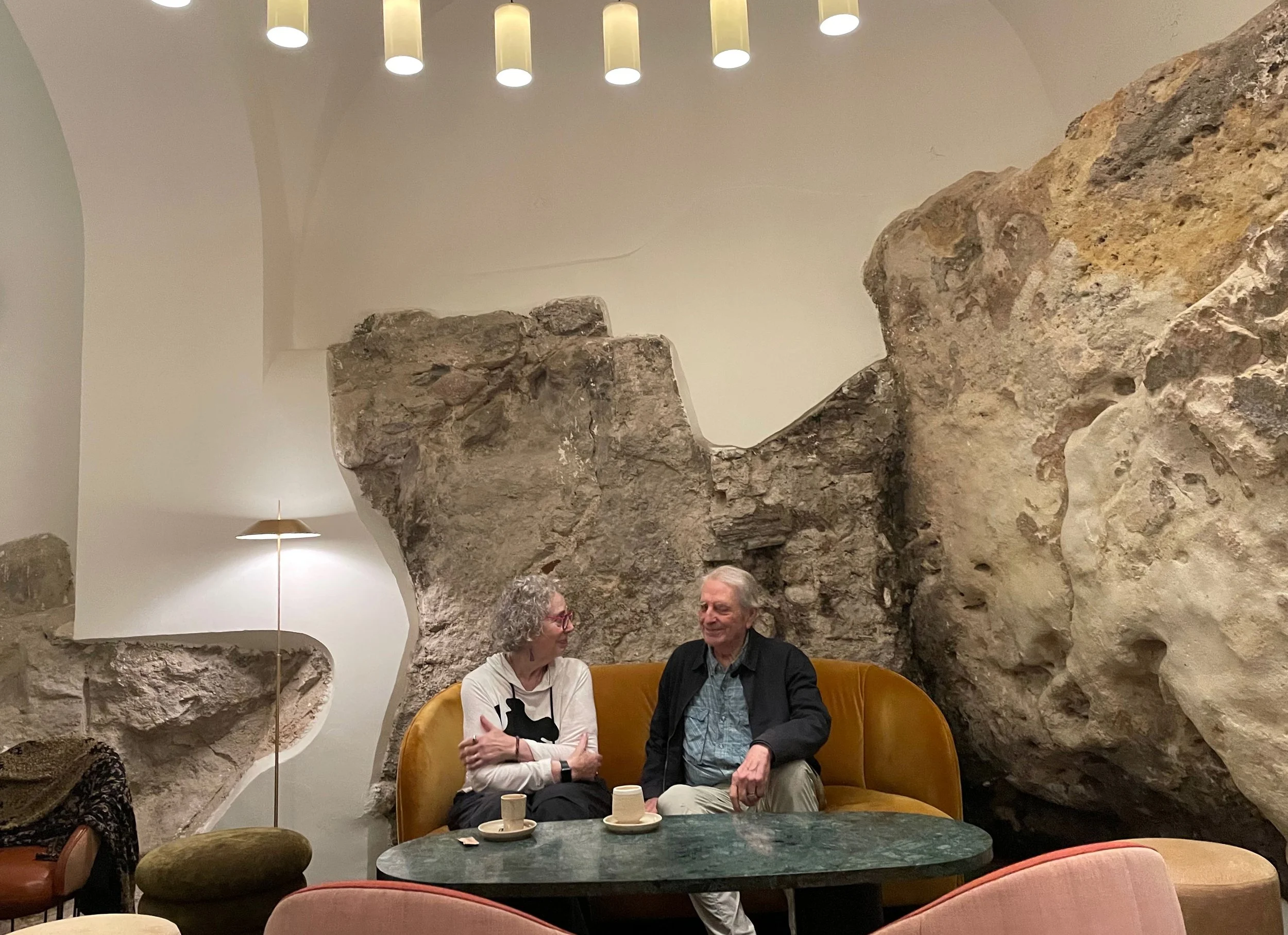 Traveling to Other Dimensions