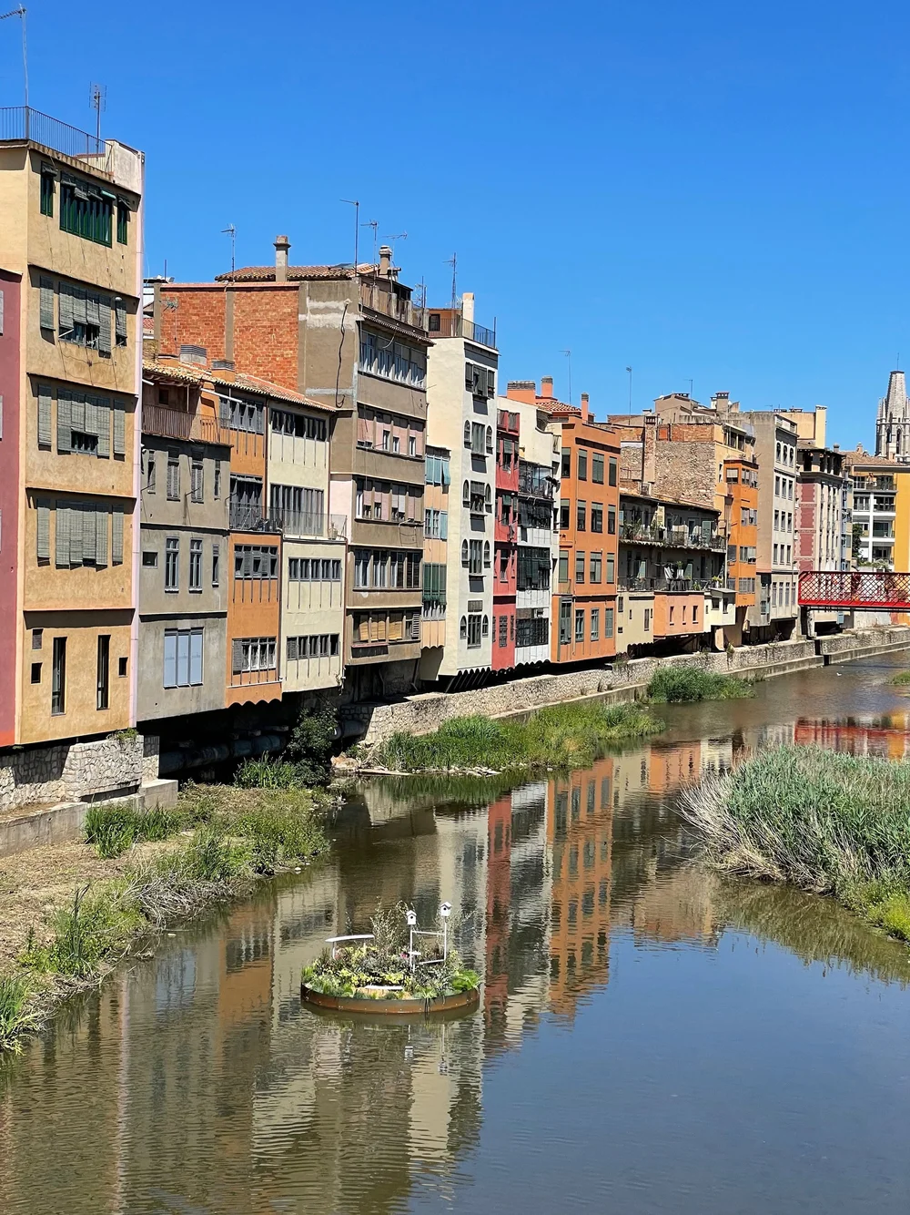 River View - Girona