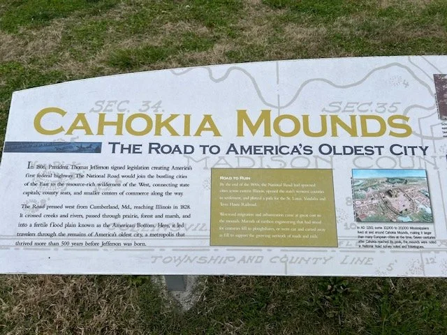The Magic of Cahokia: A Journey of Wishes, Change, and Unexpected Blessings