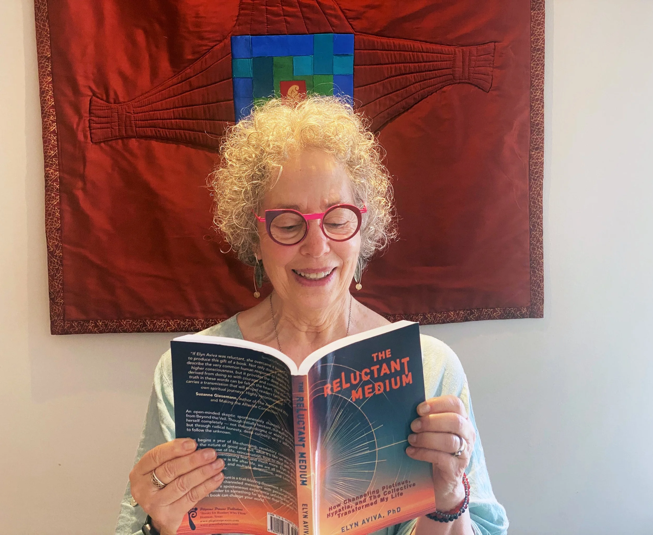 A Year of Transformative Travel