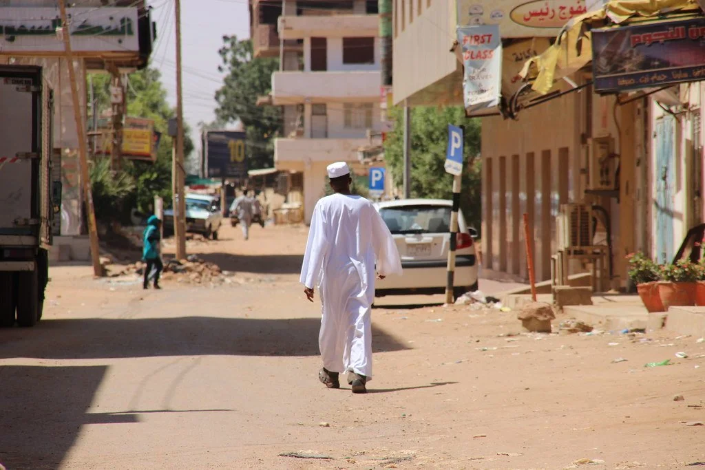 A Dark Memory Once Shared on a Night in Burma