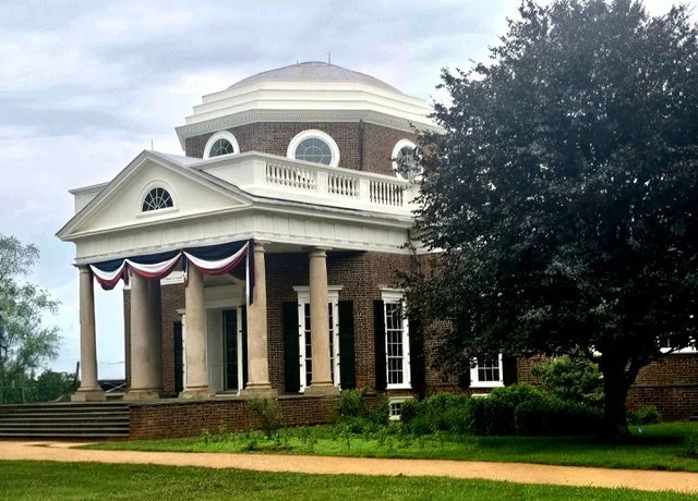 What I didn’t Know About Thomas Jefferson