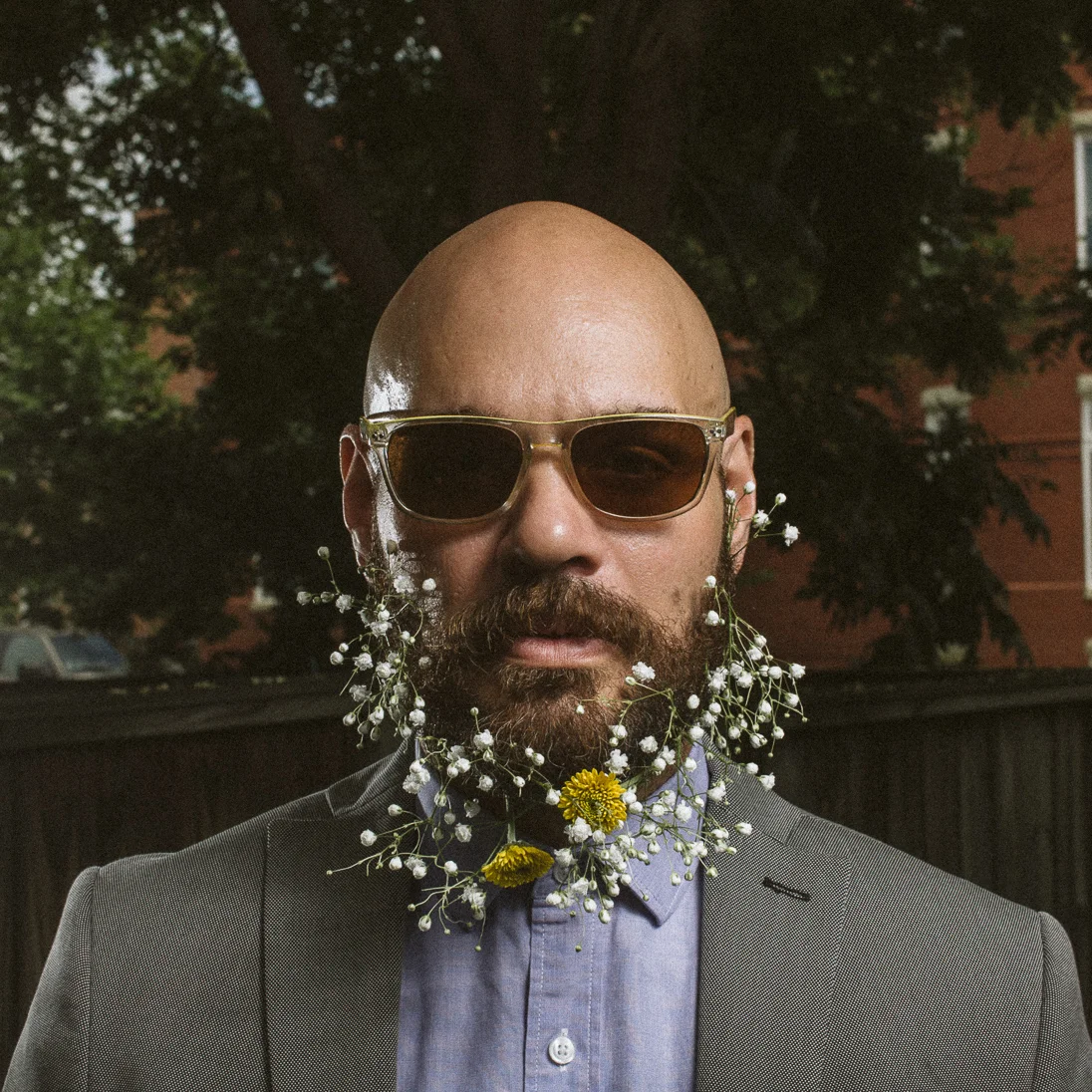 Portrait of Alex Franka