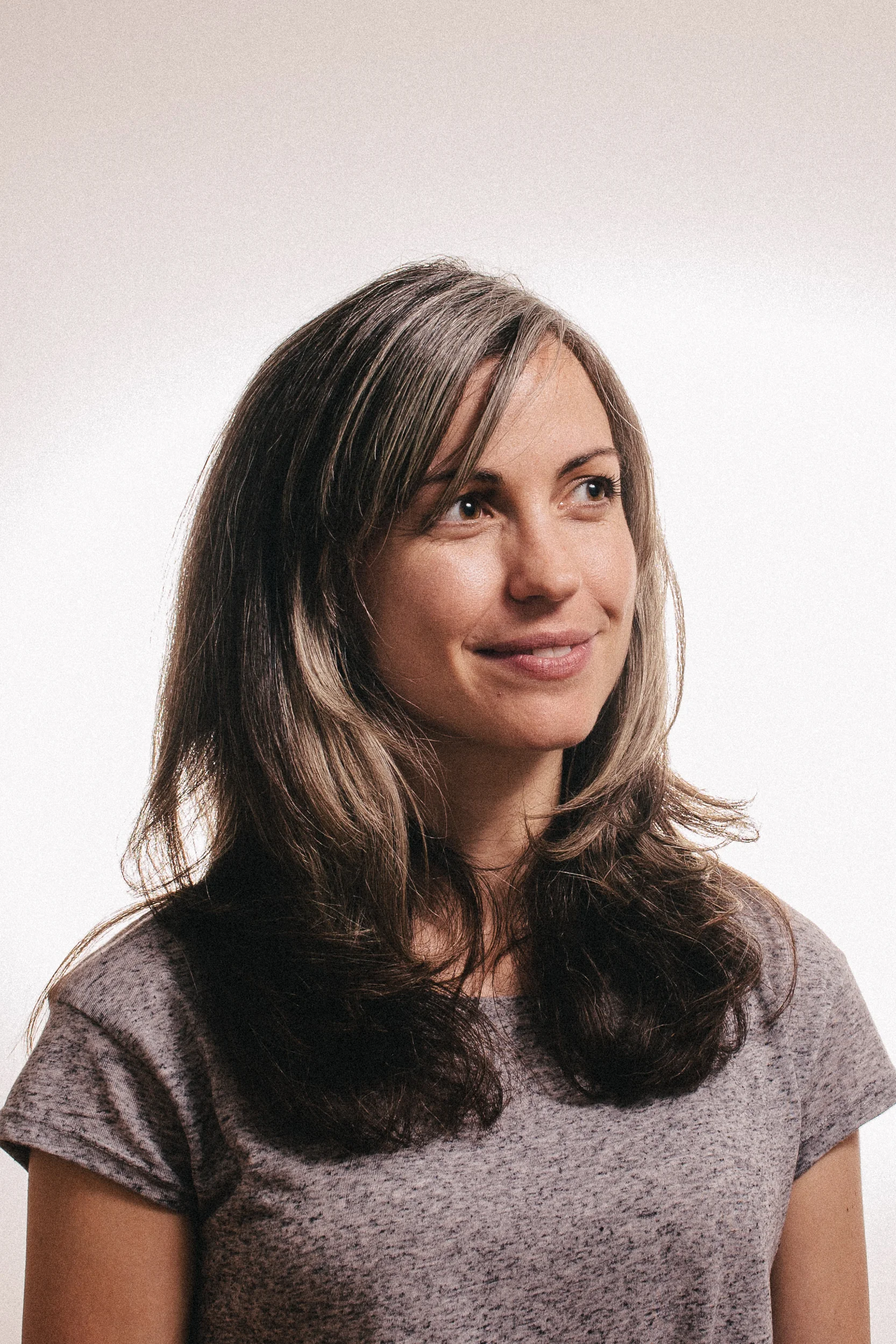 Portrait of Laura Hahn