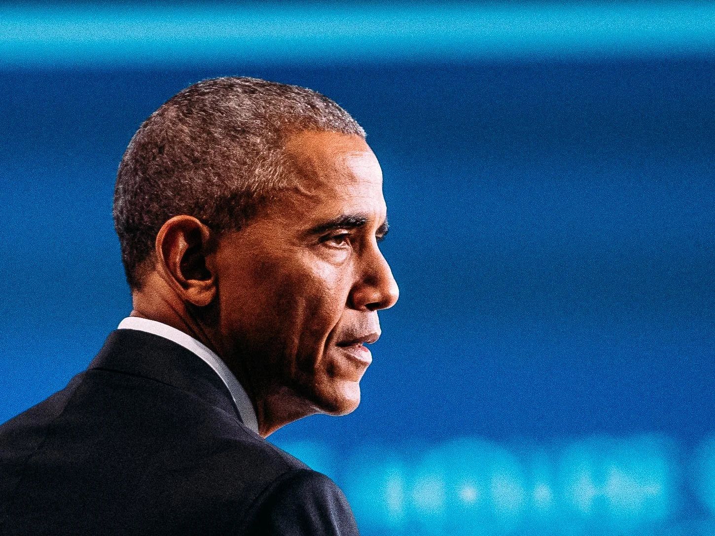 President Barack Obama