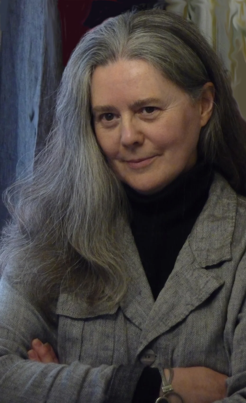 Susan Scott