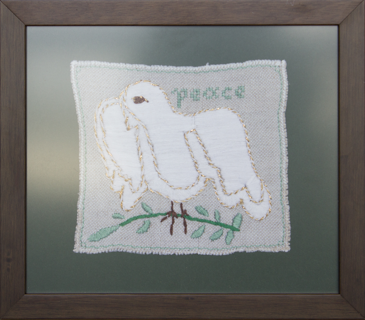 Diana Willner | Peace