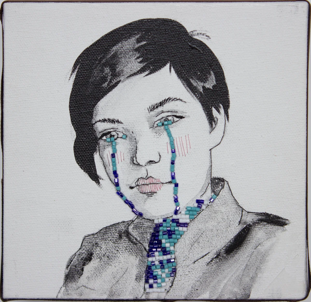 Kalynn Sinnamon | Welling Up; Understanding