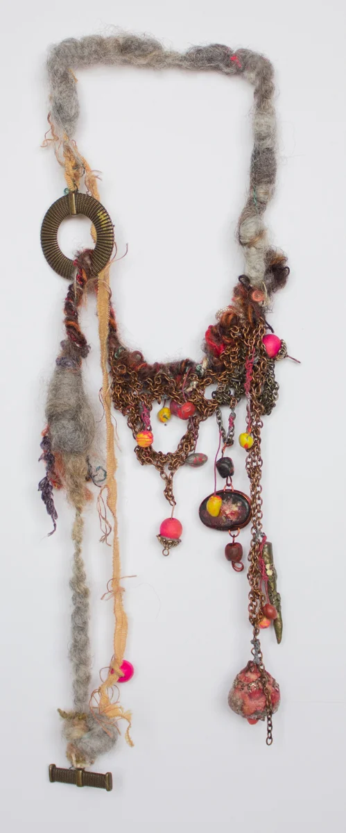 Teresa Kastelik | Collier