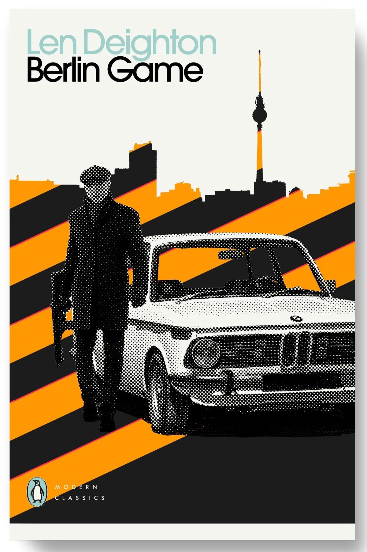 The Best Spy Thrillers