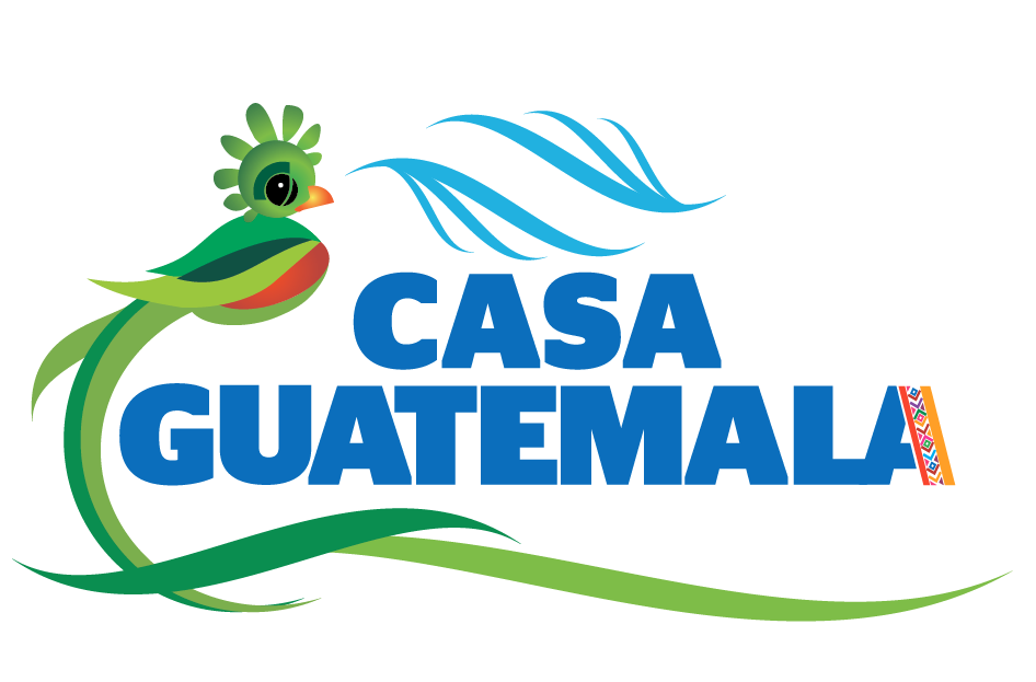 Casa Guatemala