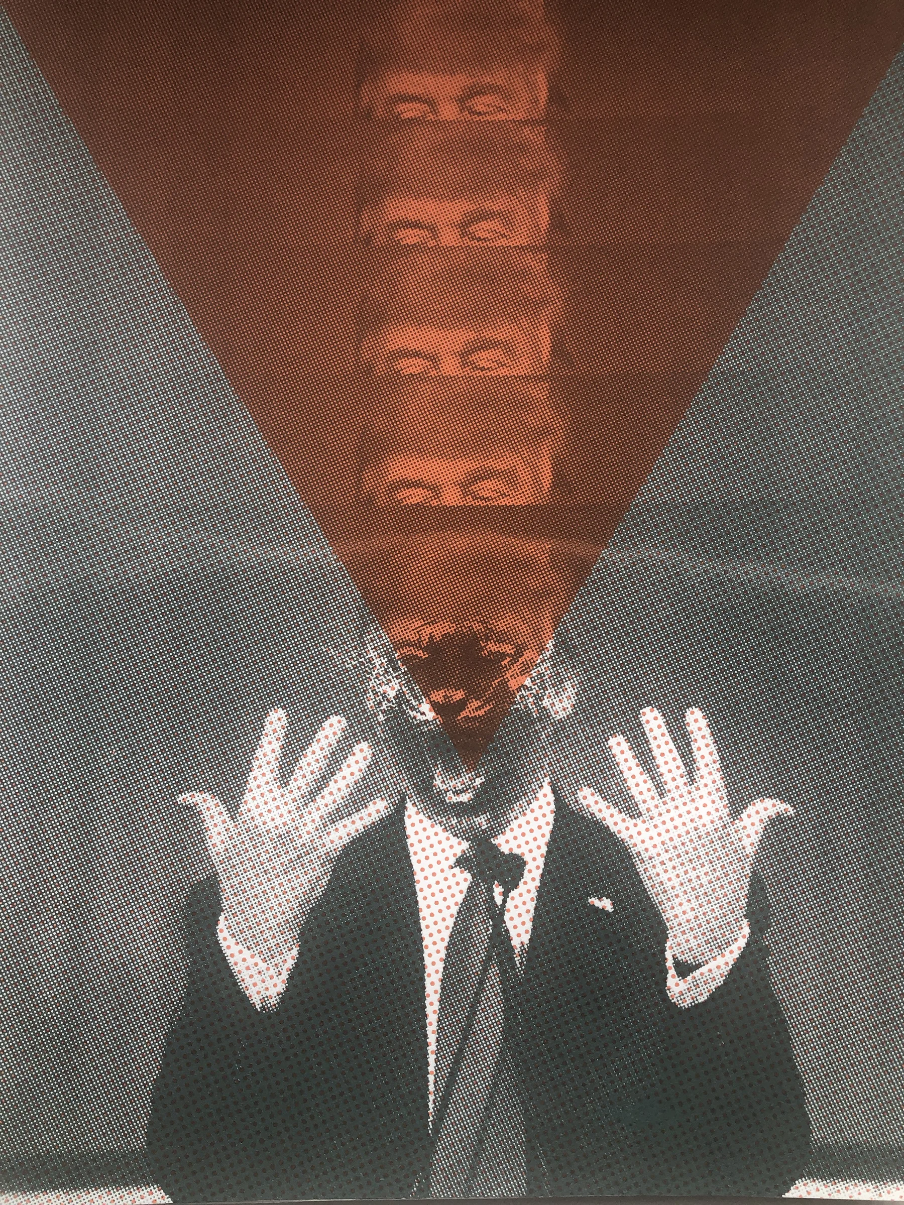Ego Assured Destruction