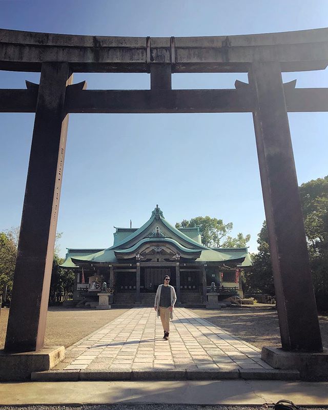 Torii are a typical symbol of Japan&rsquo;s culture, iconic in many ways, and their meaning alone is enough to fascinate, making you want to actually feel the passage into the sacred areas.