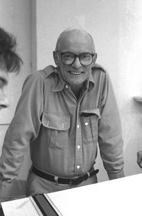 Photo Courtesy of the Fay Jones School of Architecture 