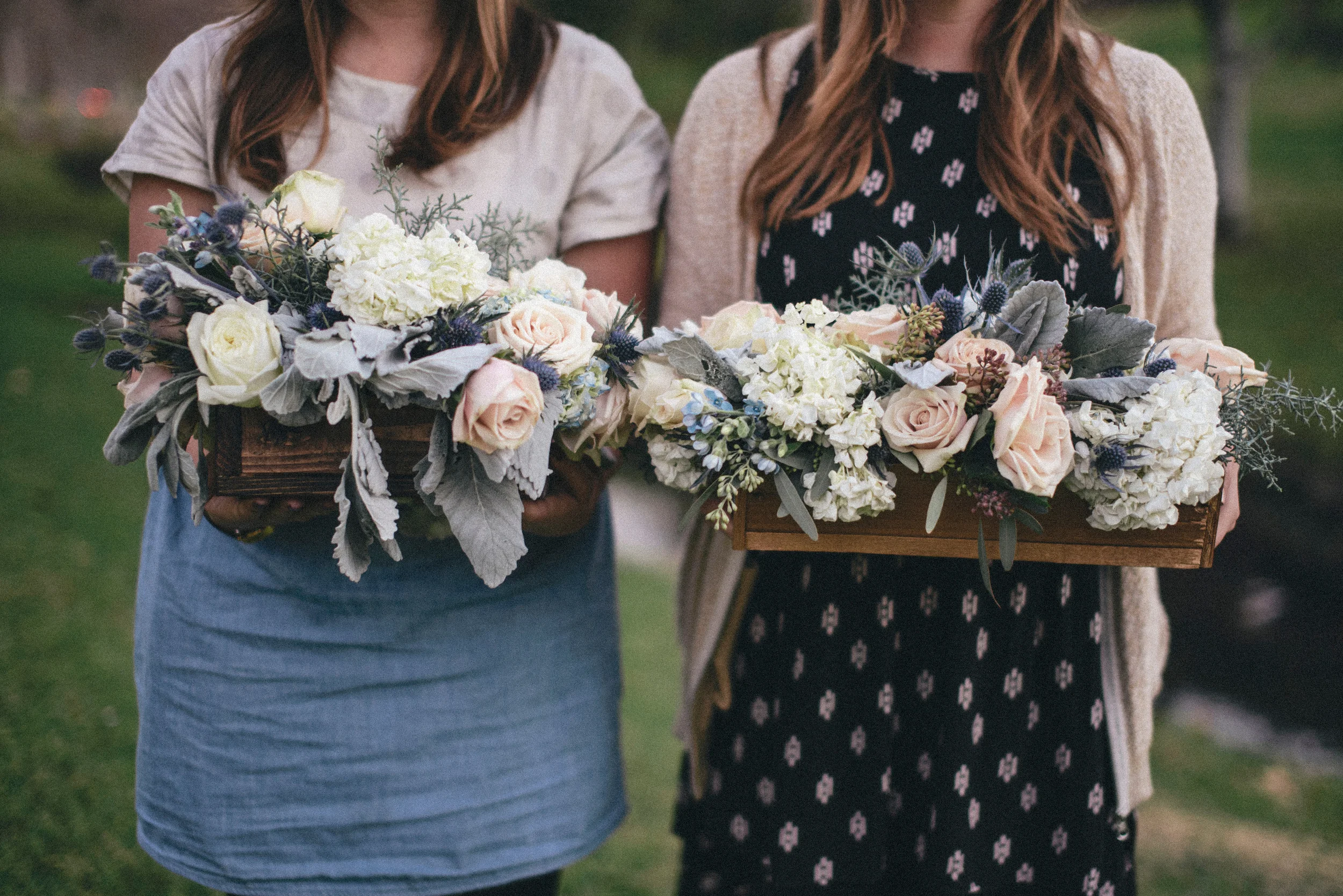 Ruffle Effect Event Design