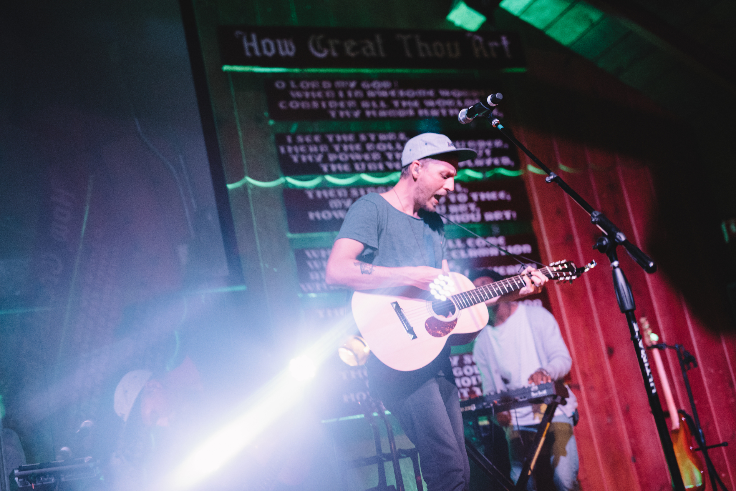 Urban Rescue - Forest Home