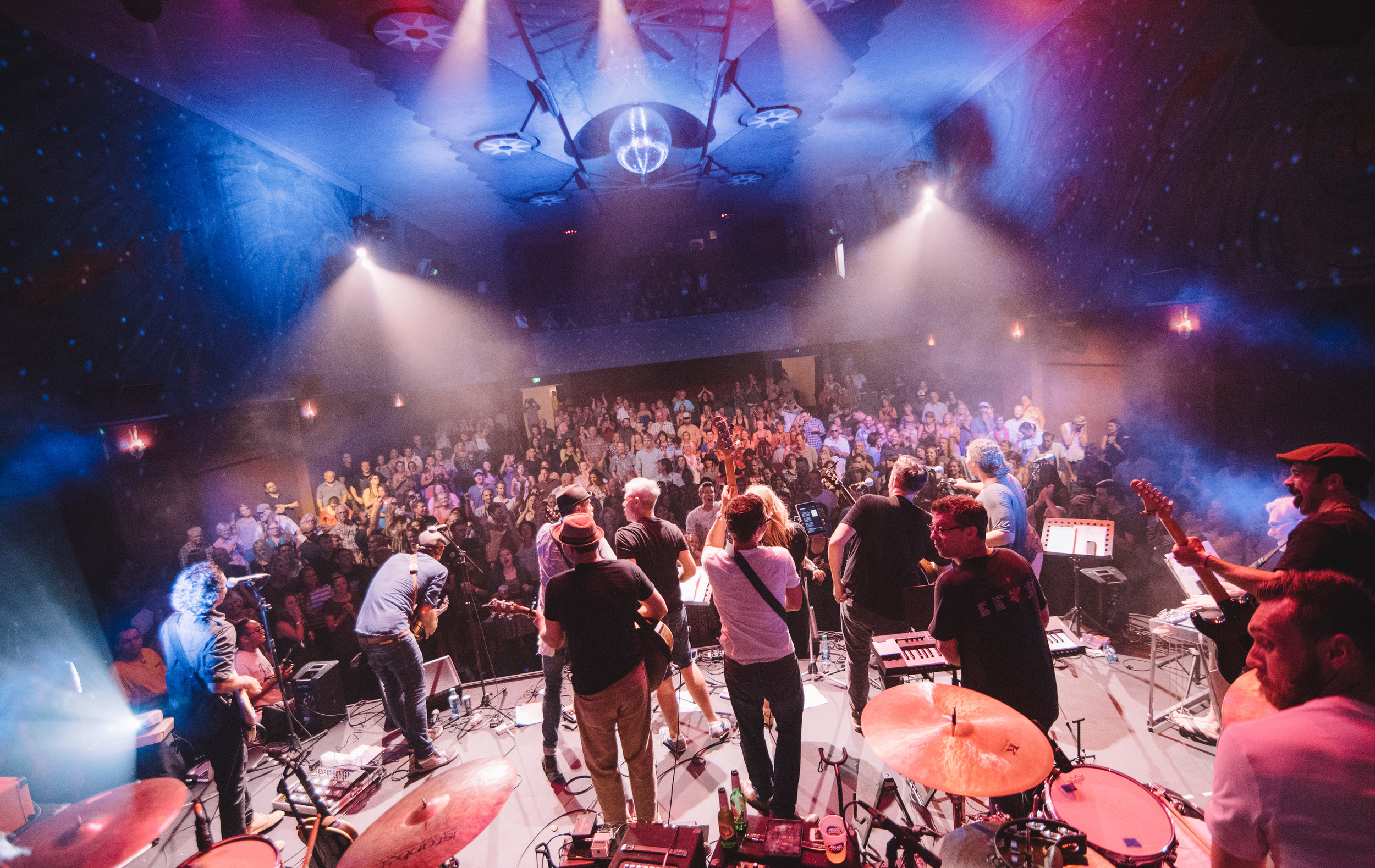 Beers & Hymns Orange County