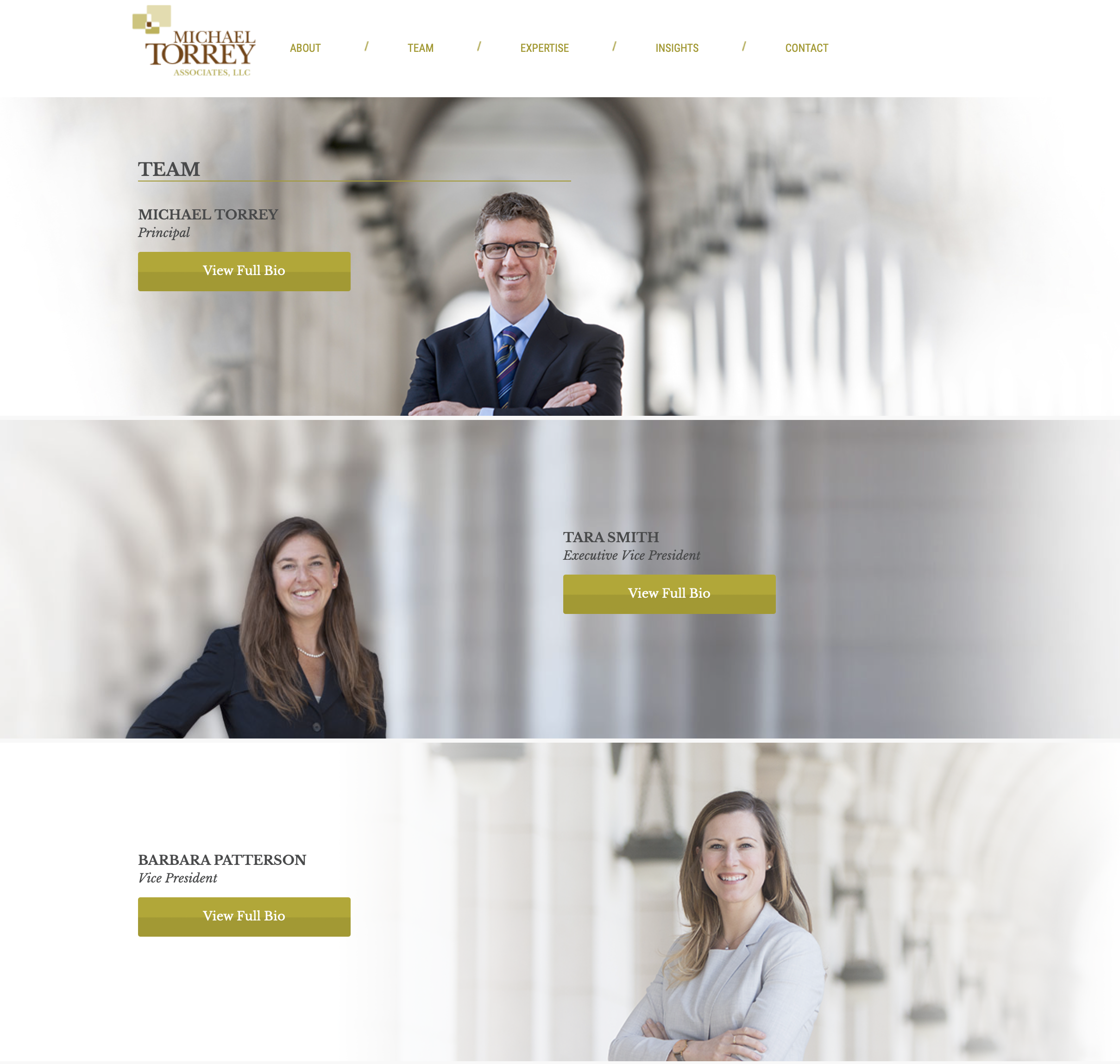 Torrey & Associates