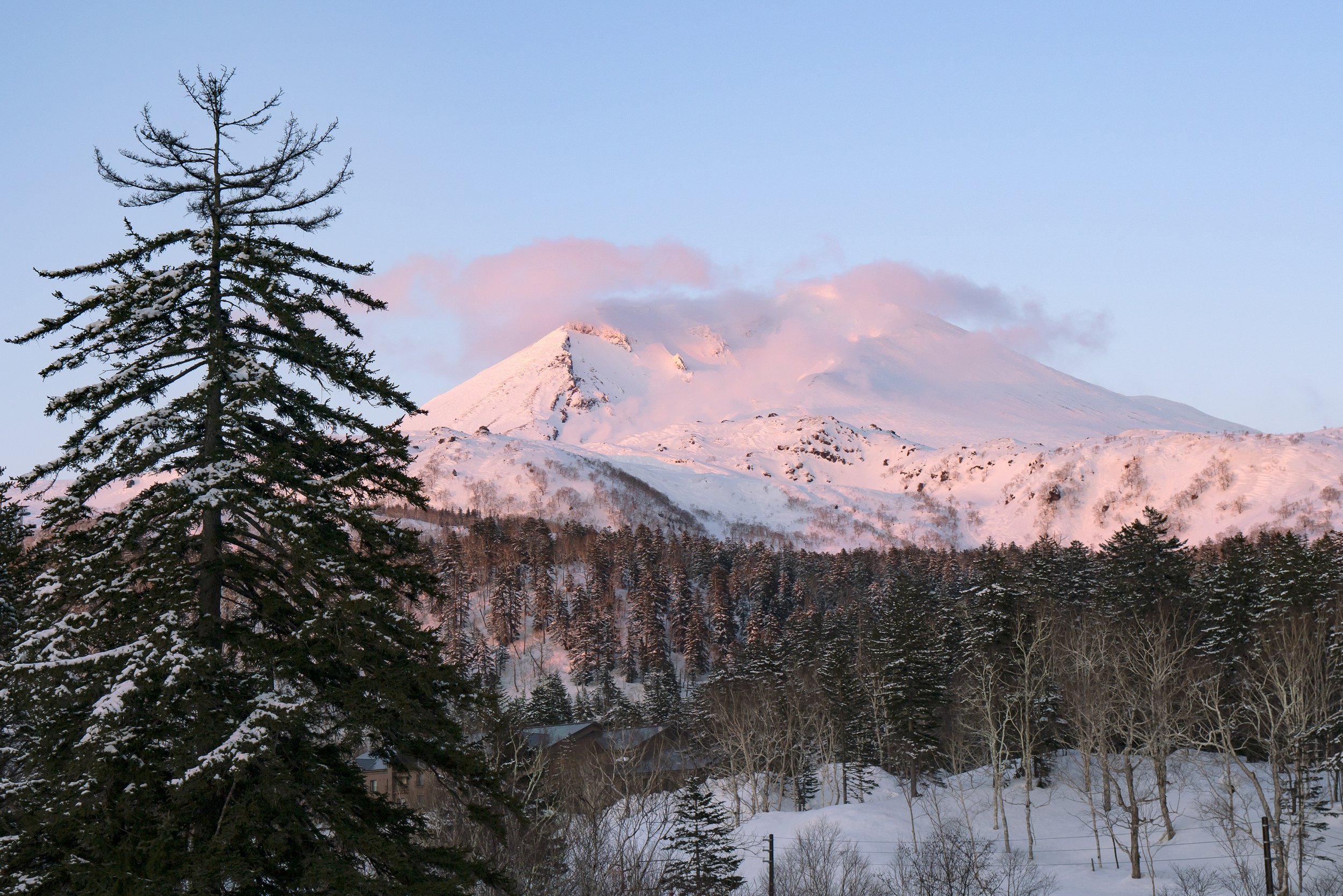 Hokkaido, Japan