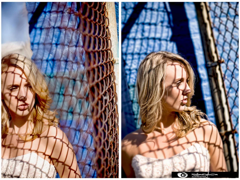 Richmond Wedding Photography