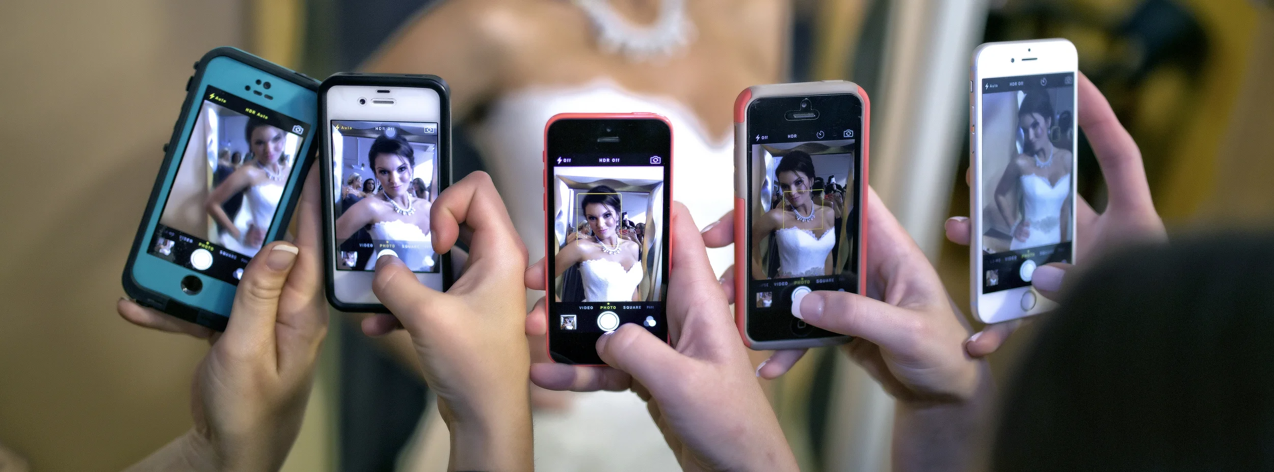 Richmond Wedding Photography