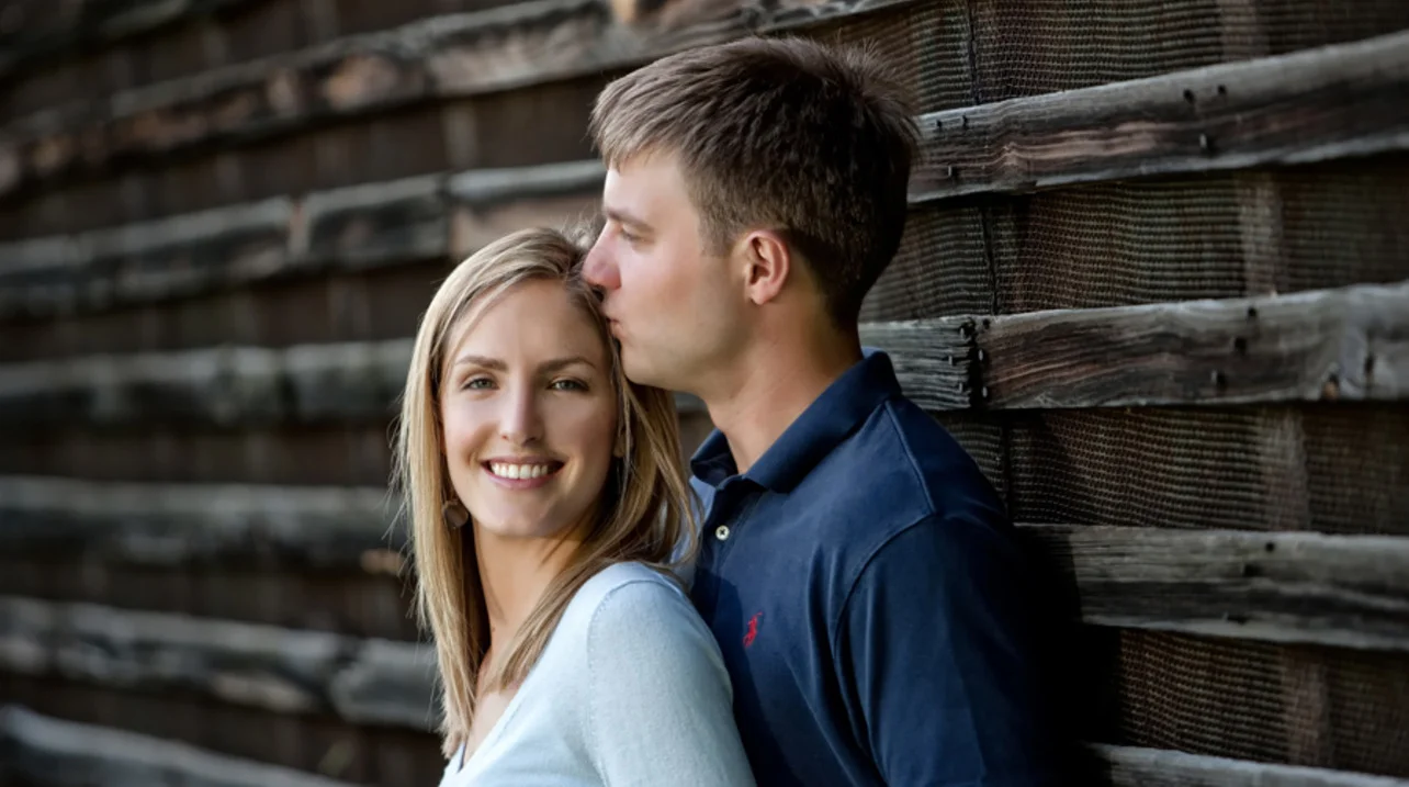 Richmond Wedding Photography