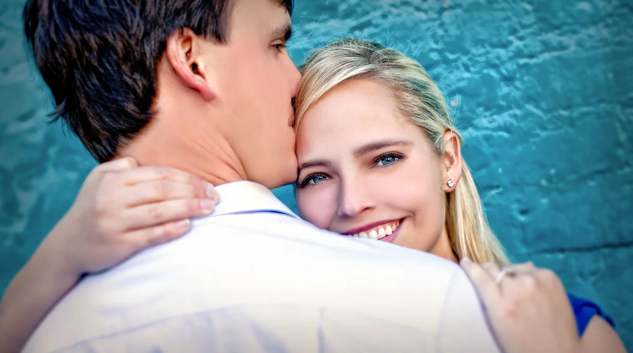 Richmond Wedding Photography