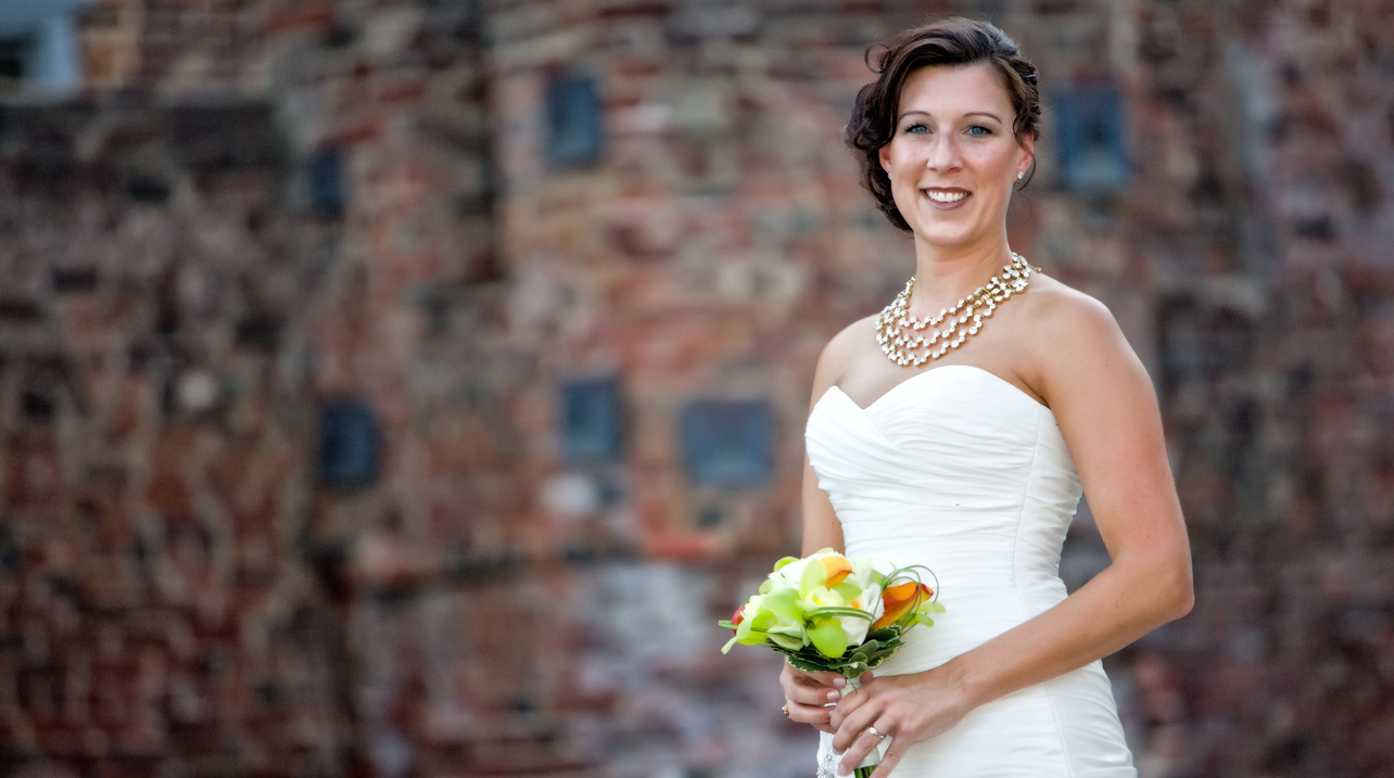 Richmond Wedding Photography