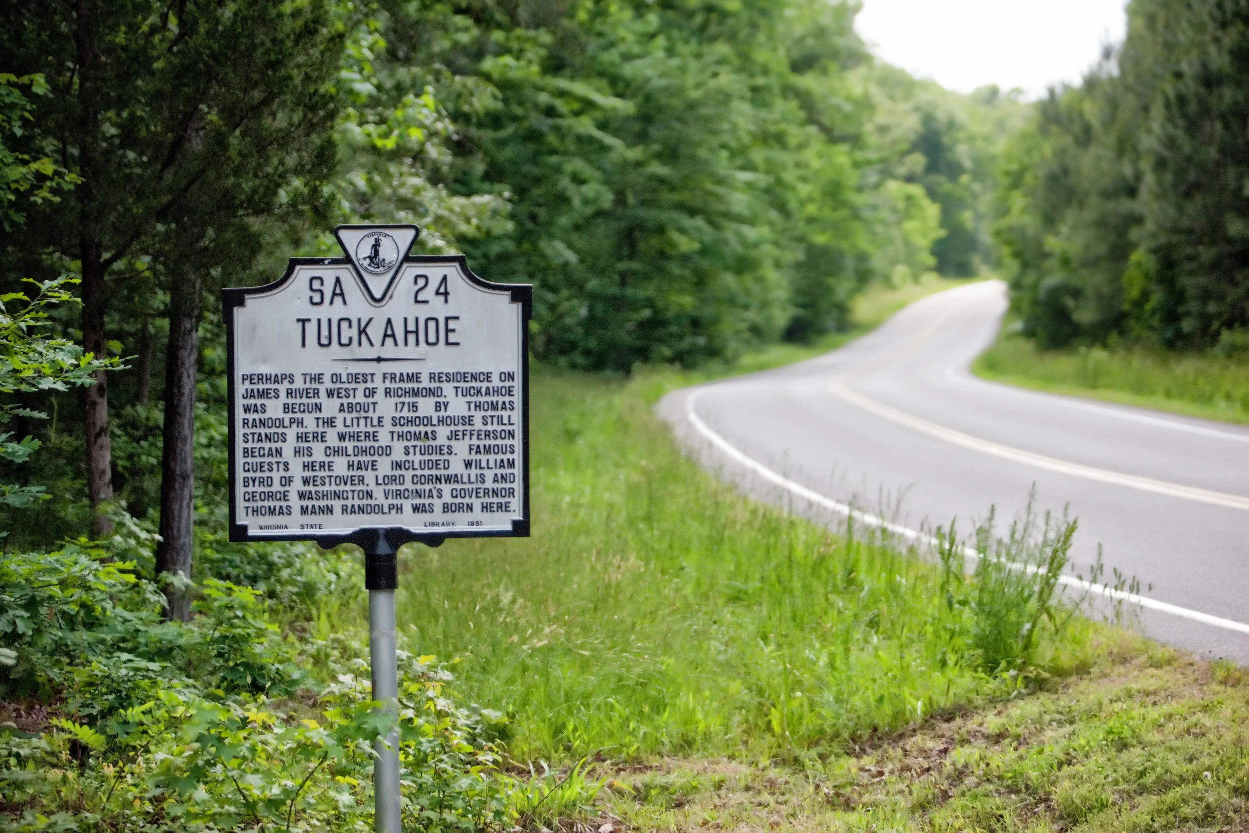 Richmond Wedding Photography