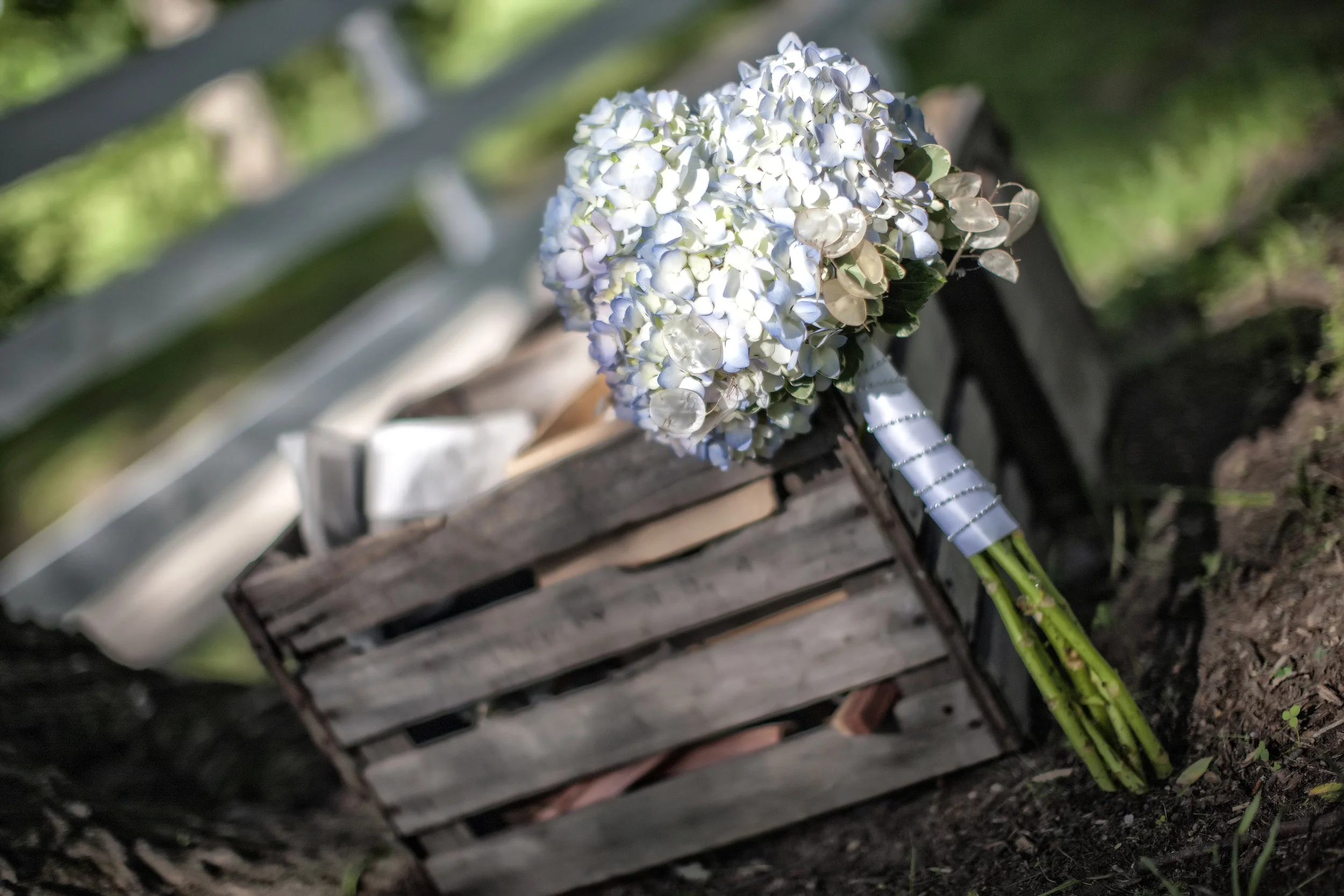 Richmond Wedding Photography