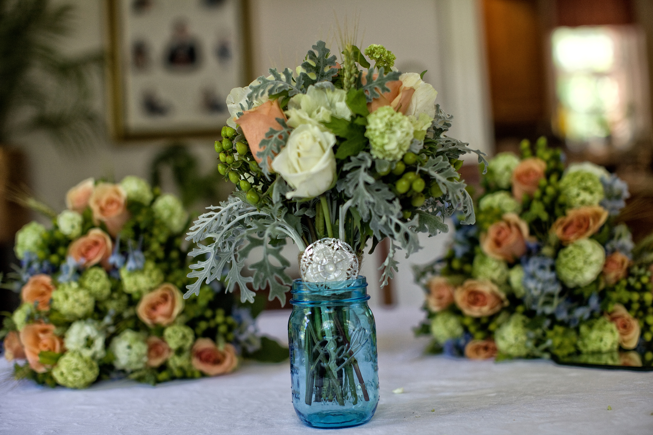 Richmond Wedding Photography