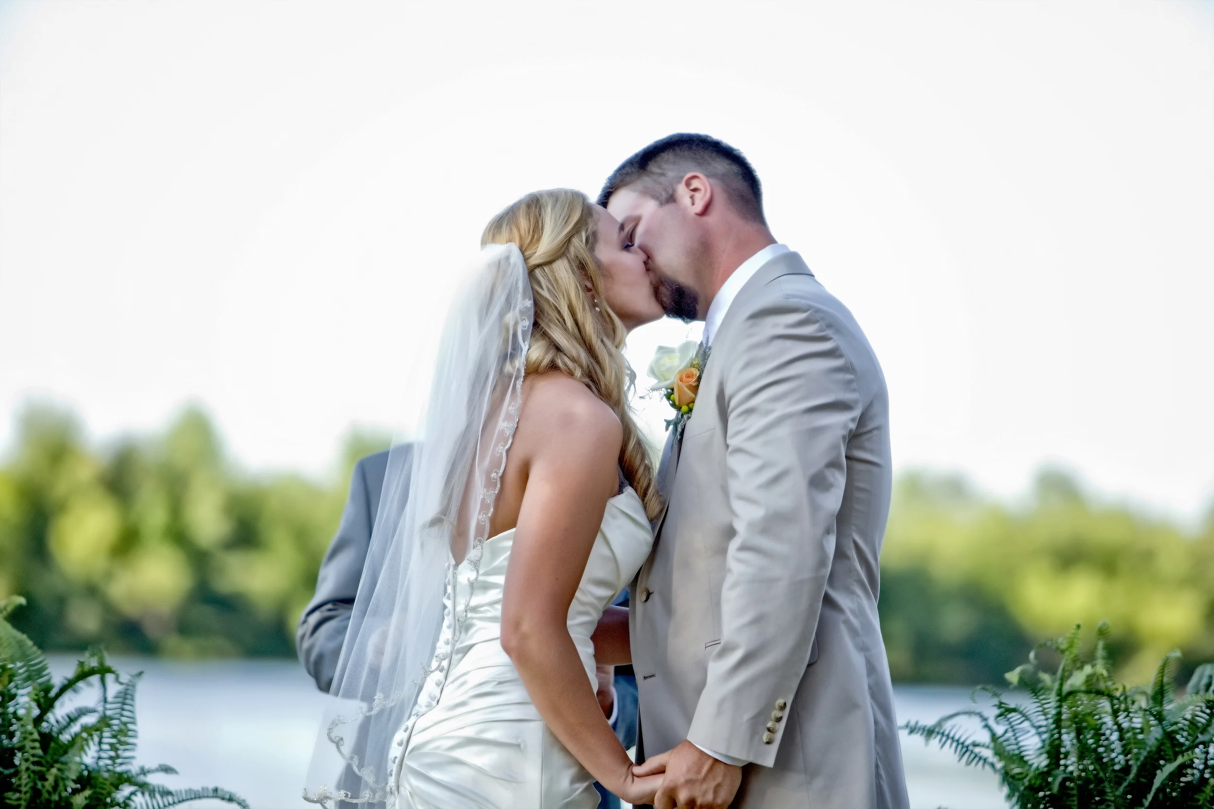 Richmond Wedding Photography