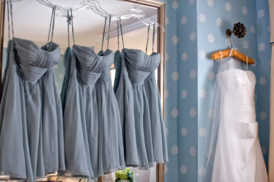 Richmond Wedding Photography