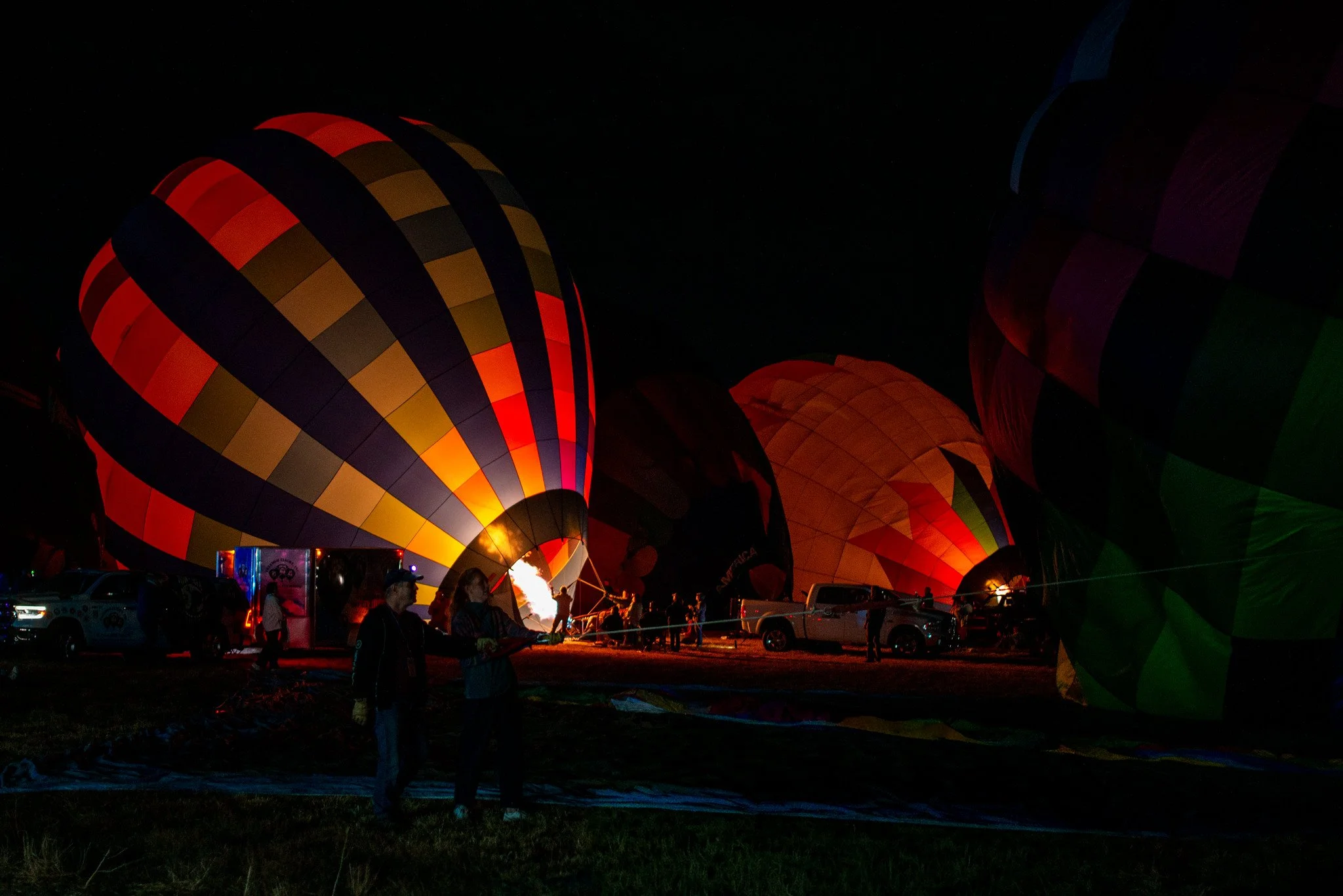 Reno 2026 Balloon Races