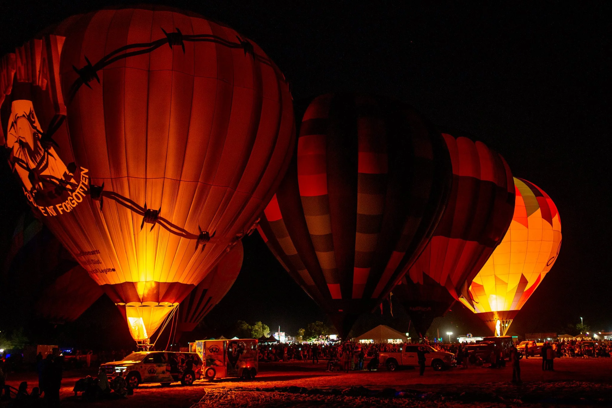 Reno 2026 Balloon Races