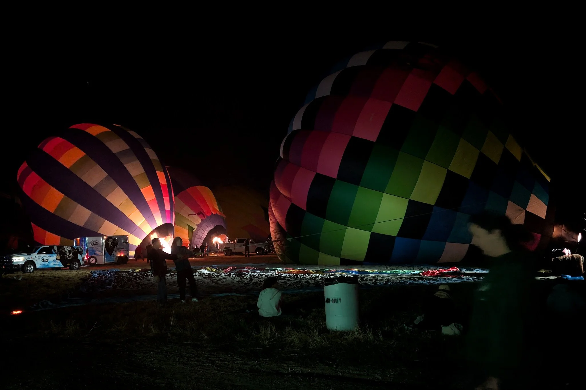 Reno 2026 Balloon Races
