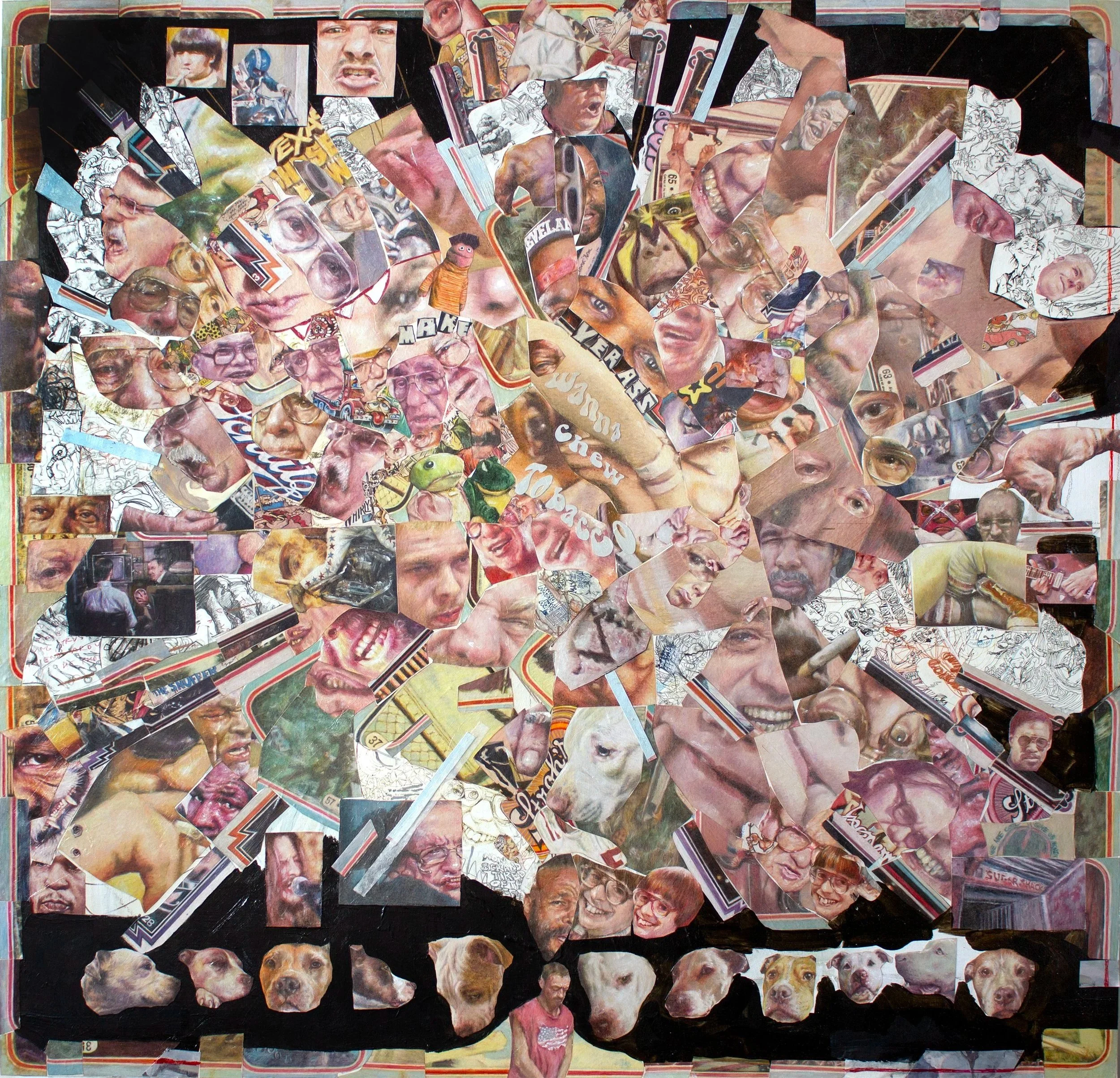 (Don’t it) Make Yer Ass Wanna Chew Tobacco