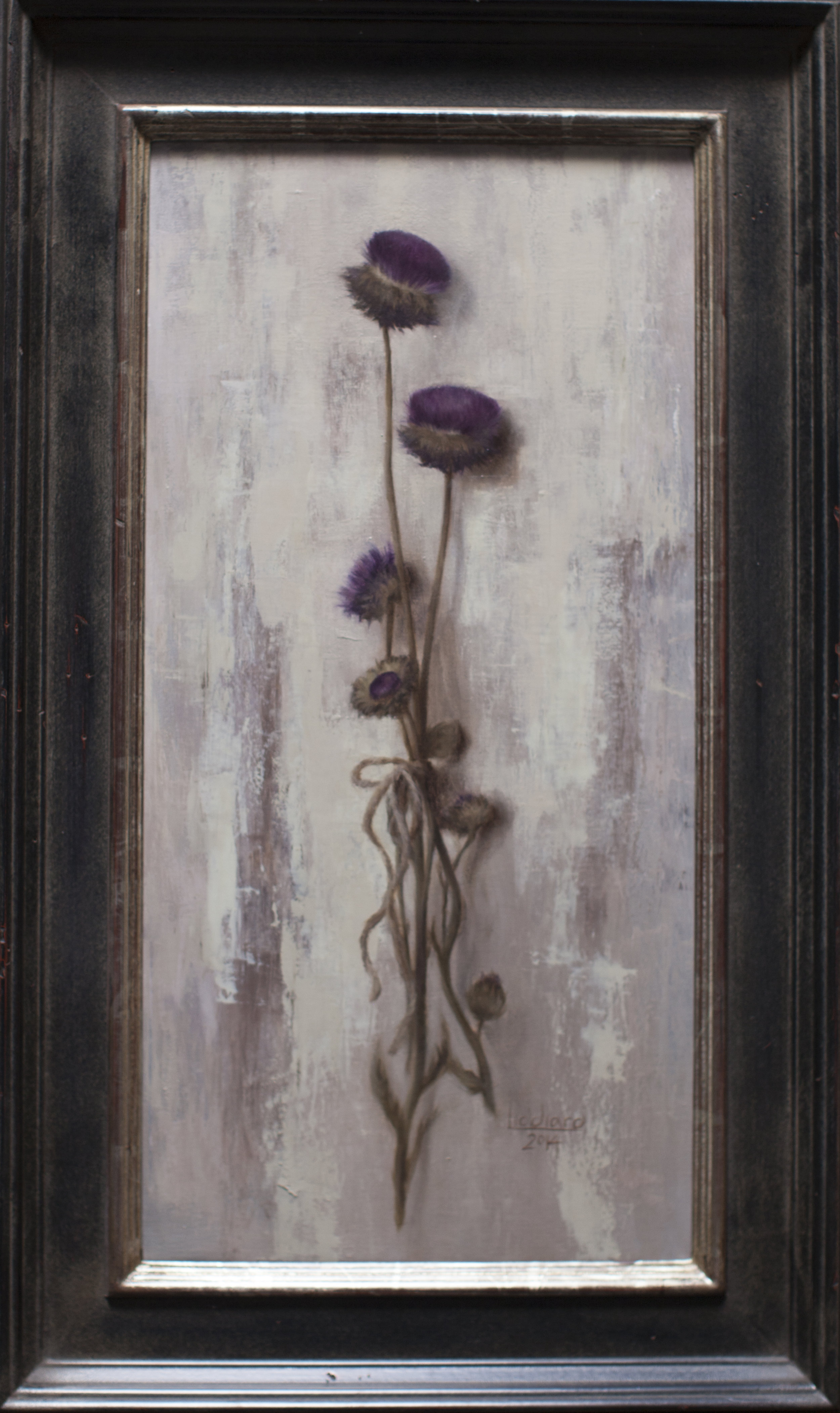Thistles