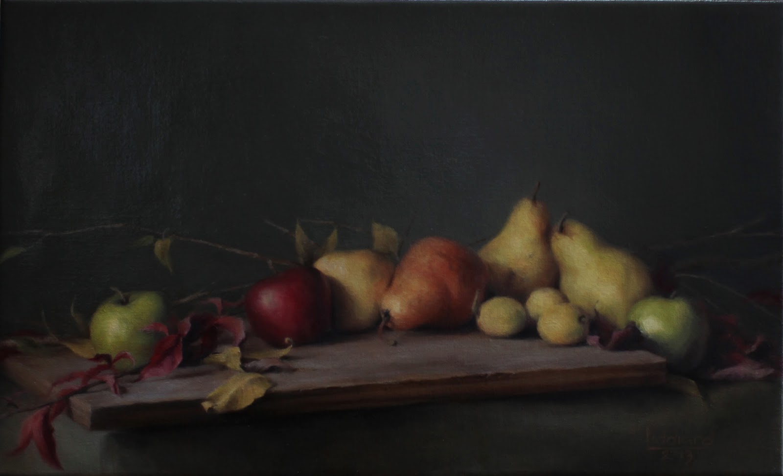 From the Orchard