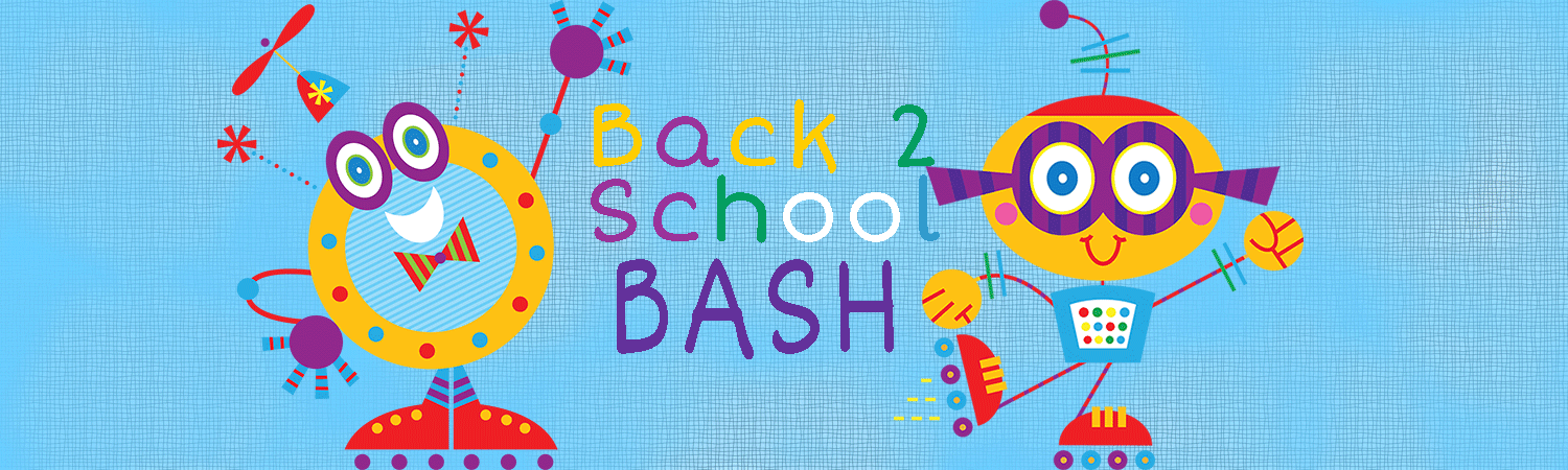 Back 2 School Bash