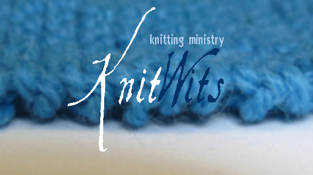 Yarn Lovers Unite for Camping Ministry