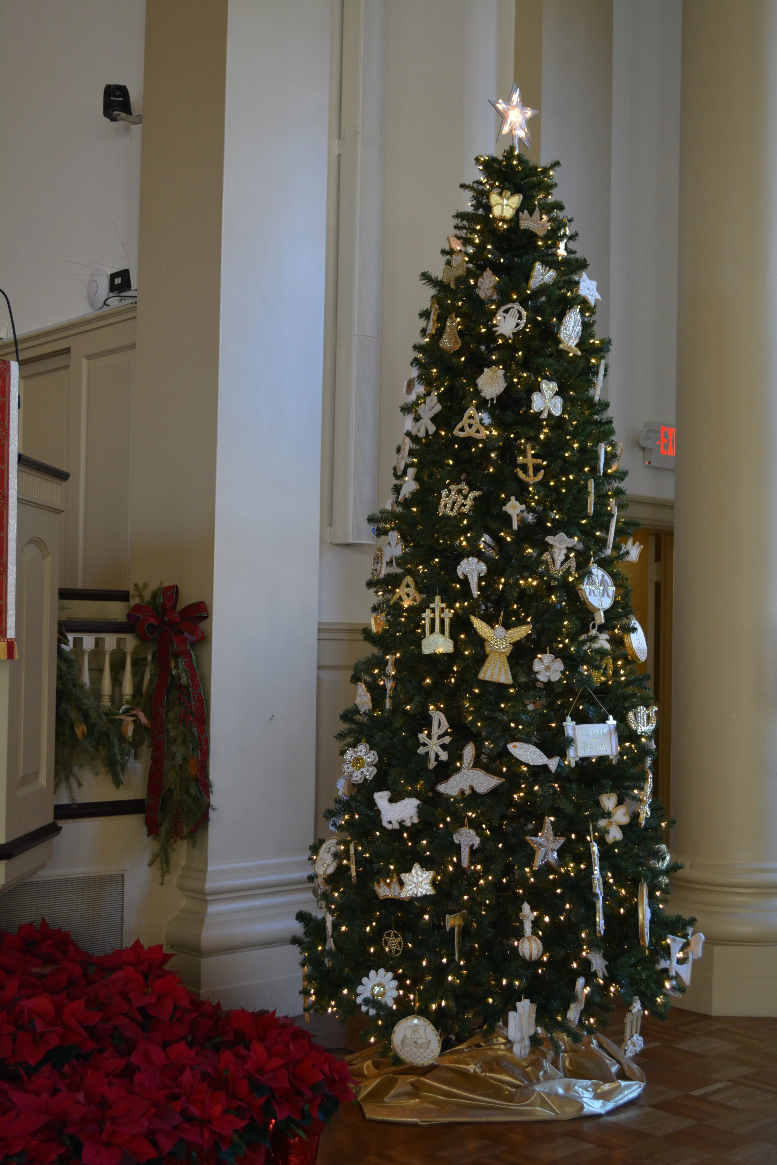 O Come, O Come, Emmanuel