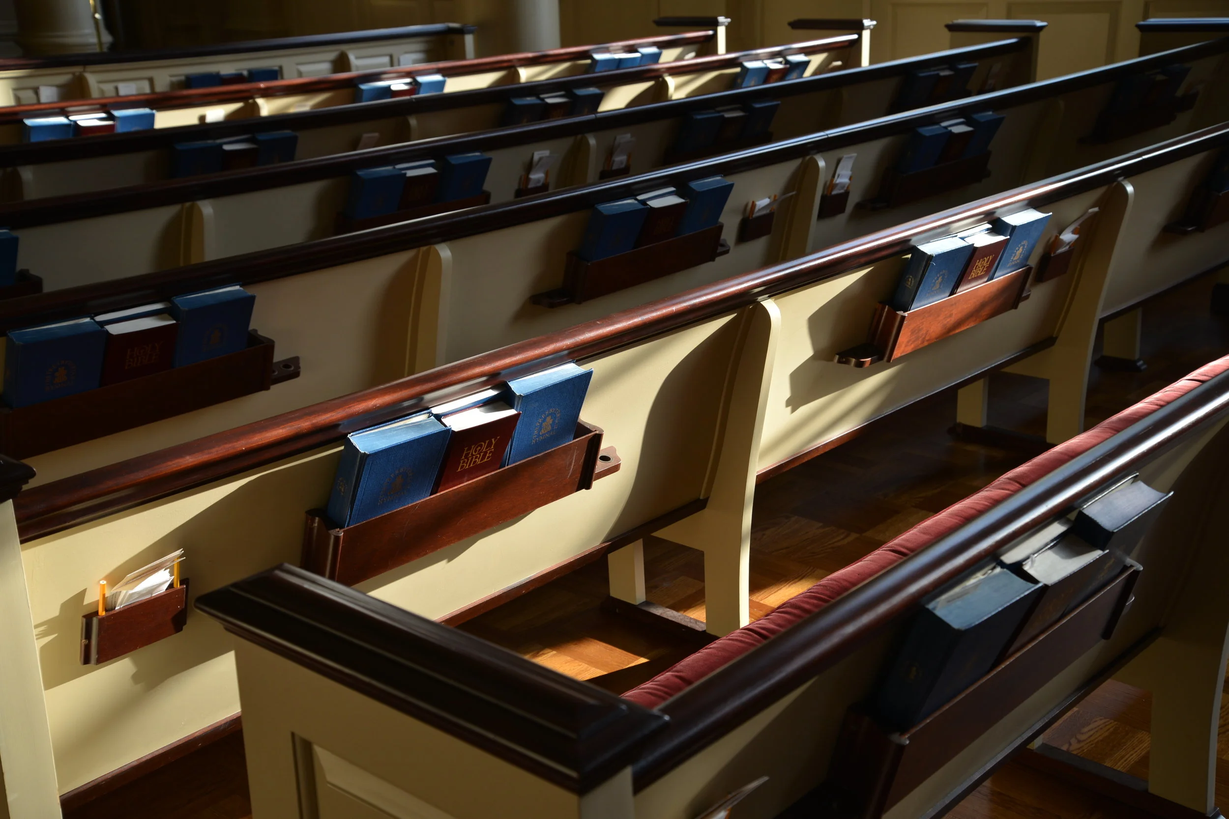 Back to School Blessing