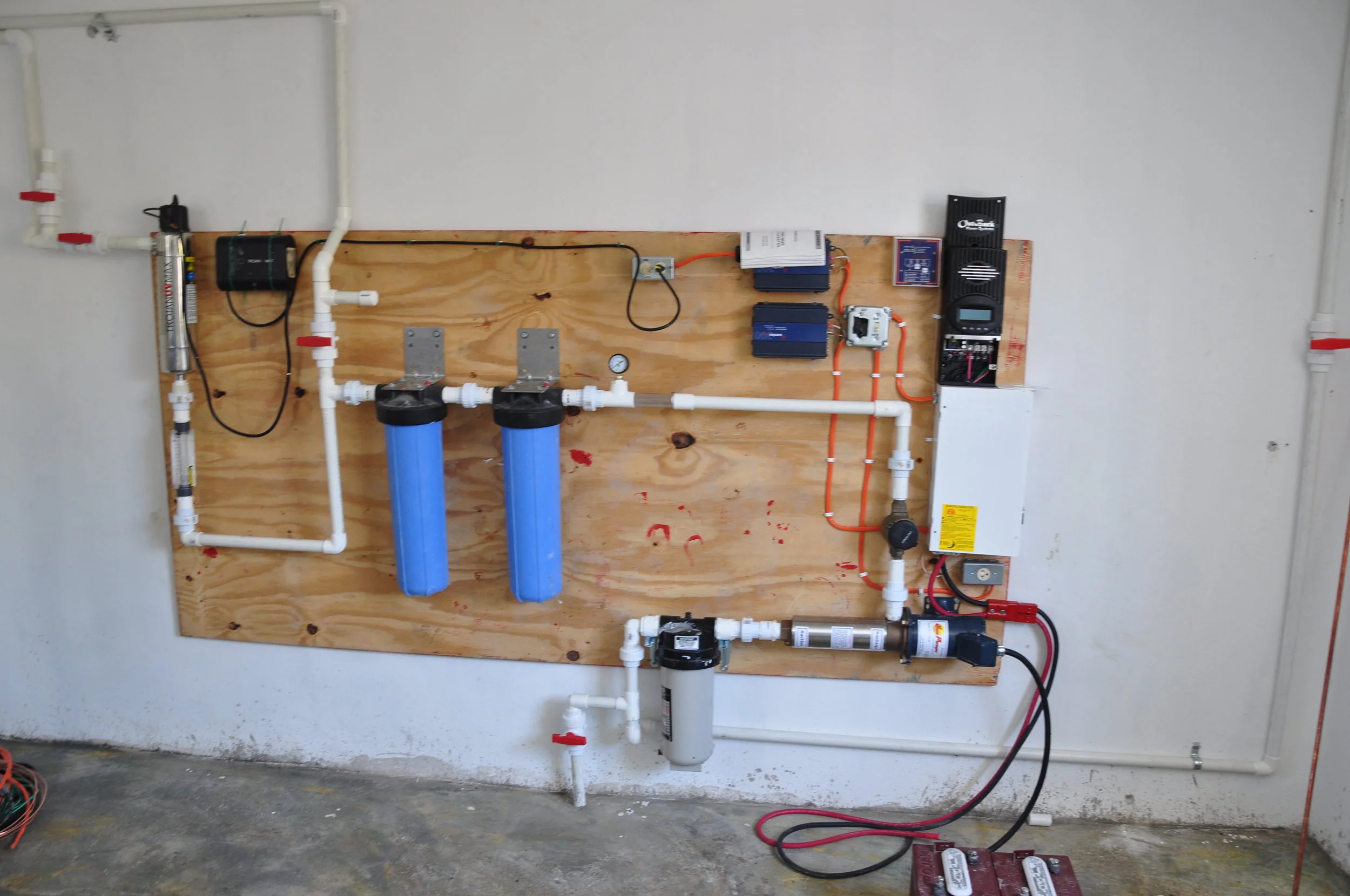 Clean Water U - Registration now open!