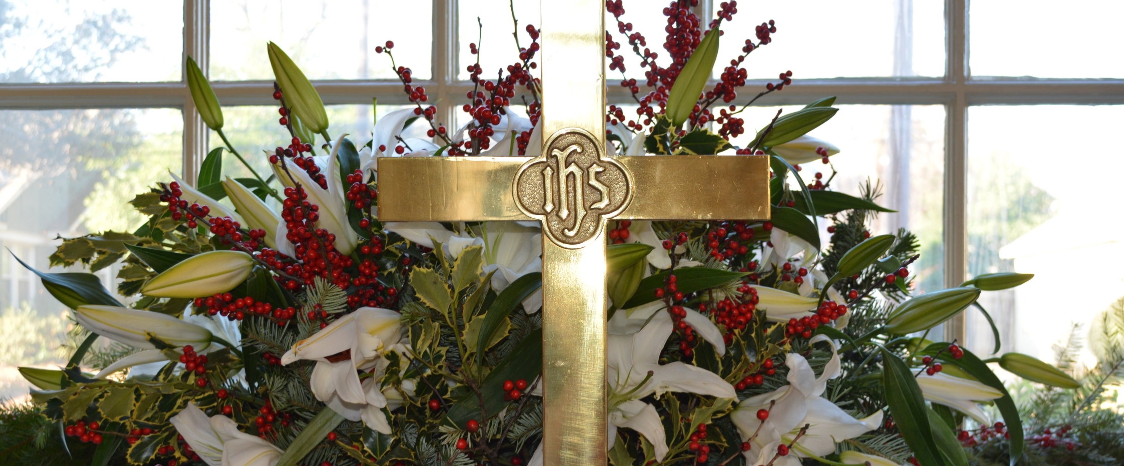 First Sunday after Christmas Day