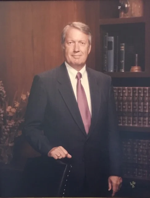 Bill Wagoner