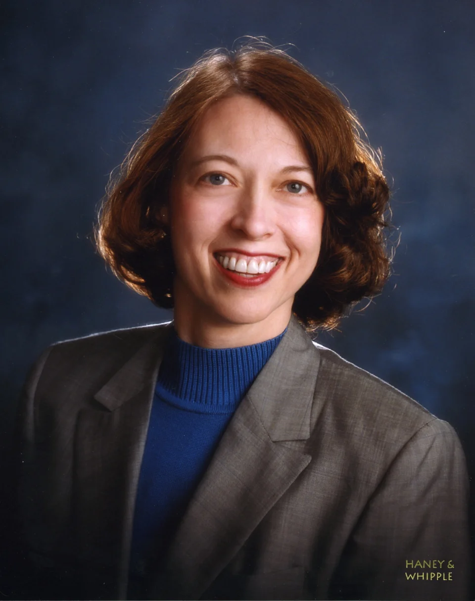 The Rev. Dr. Fairfax Fair