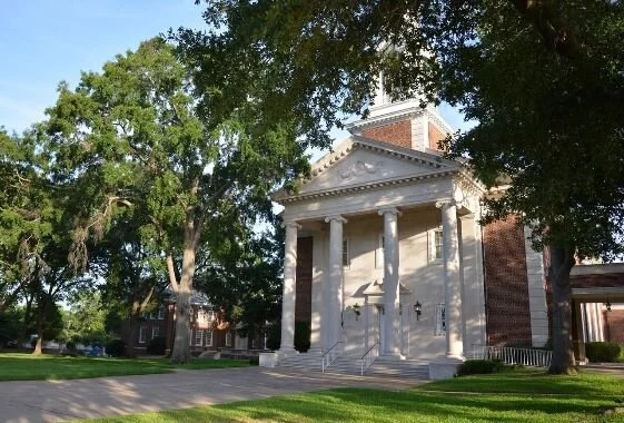 All Church Activities, Including Worship, Suspended