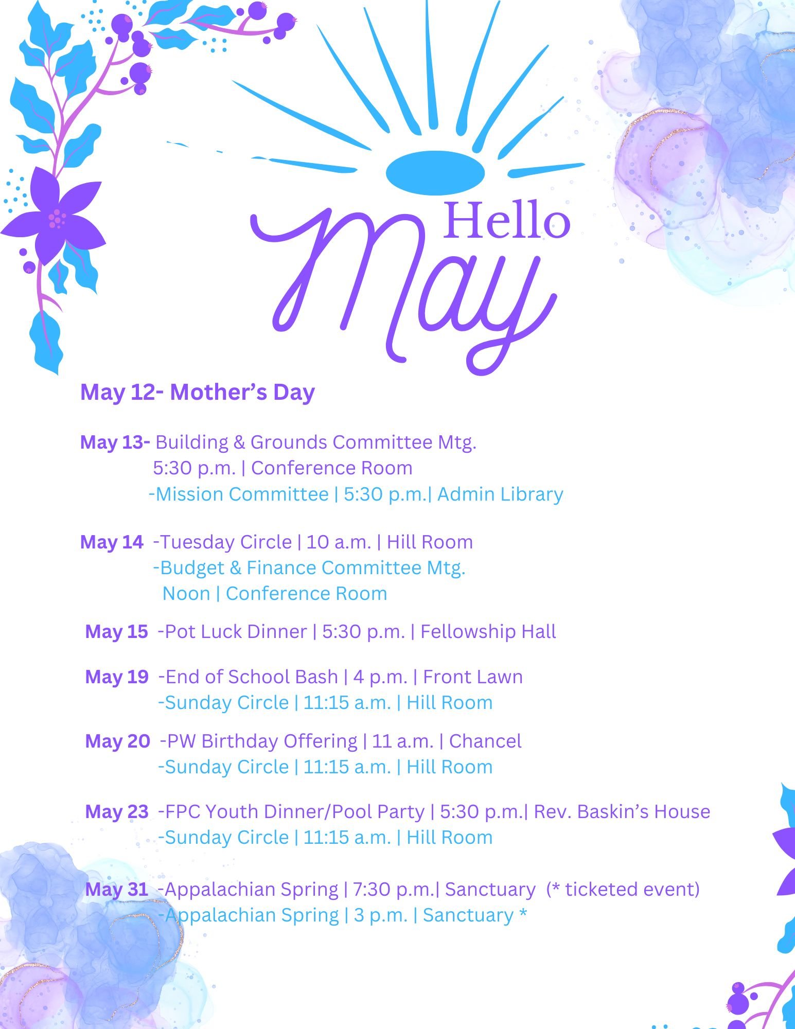 Purple and White Modern  Hello May (Flyer) (1).jpg